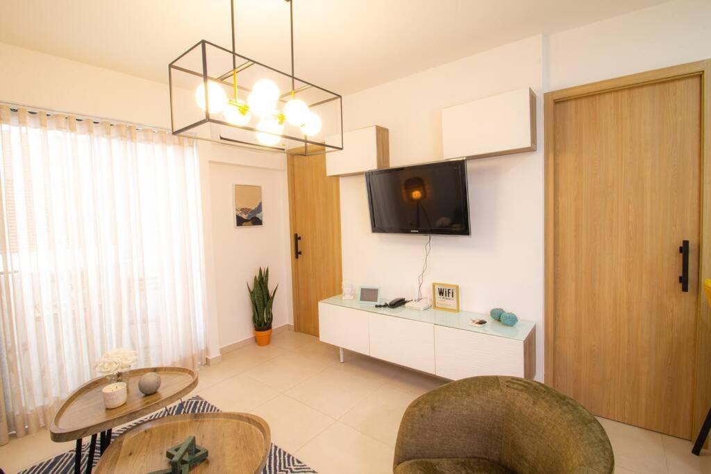 Newly 1 Bedroom Apartment By Galeria 360 Санто-Доминго Экстерьер фото